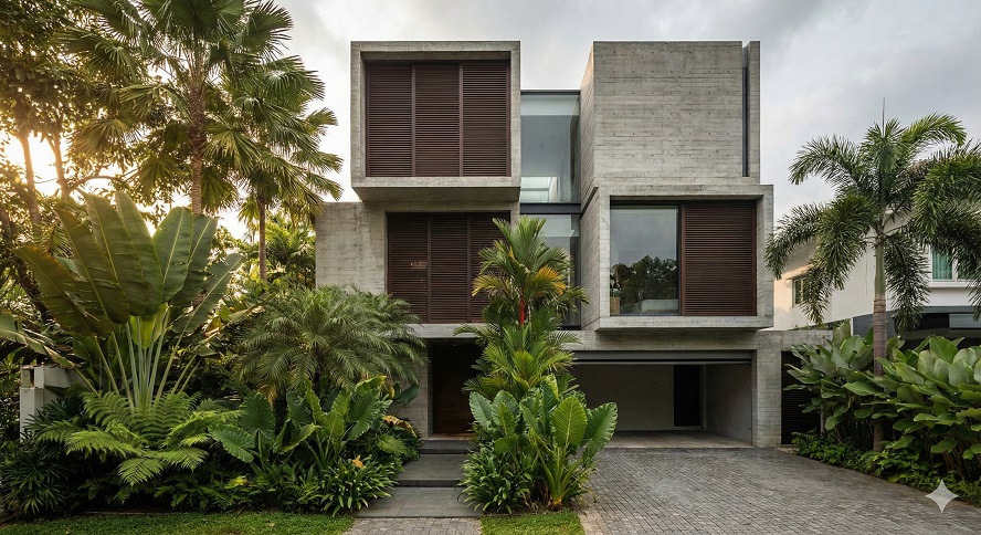 Kontraktor Perumahan Profesional Memastikan Setiap Tahap Pembangunan Berjalan Sesuai Perencanaan