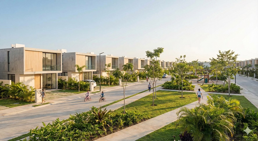 Tanpa Manajemen Proyek yang Kuat, Pembangunan Perumahan Rawan Konflik, Revisi, dan Pemborosan