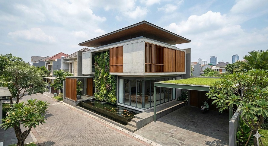 Jasa Kontraktor Perumahan: Kesalahan Kecil di Awal Konstruksi Bisa Berubah Menjadi Biaya Besar di Akhir Proyek