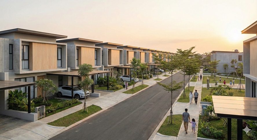 Kami Bantu Developer Menyesuaikan Harga, Promosi, dan Positioning Tanpa Mengorbankan Margin, Sehingga Closing Lebih Cepat