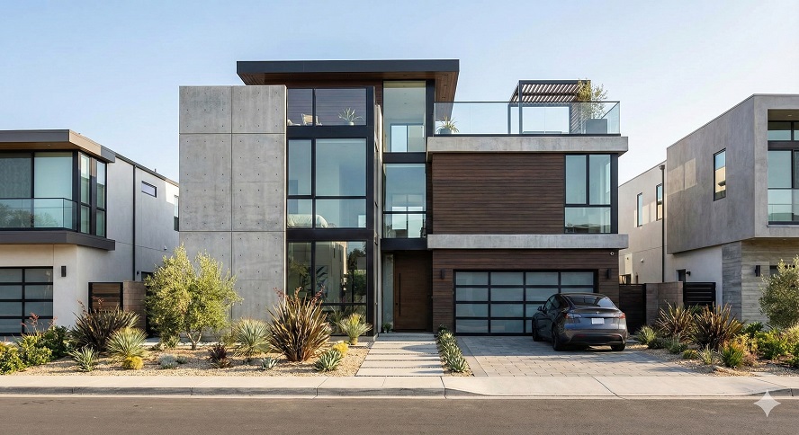 Jasa Kontraktor Perumahan: Kontraktor yang Baik Memudahkan Pemasaran