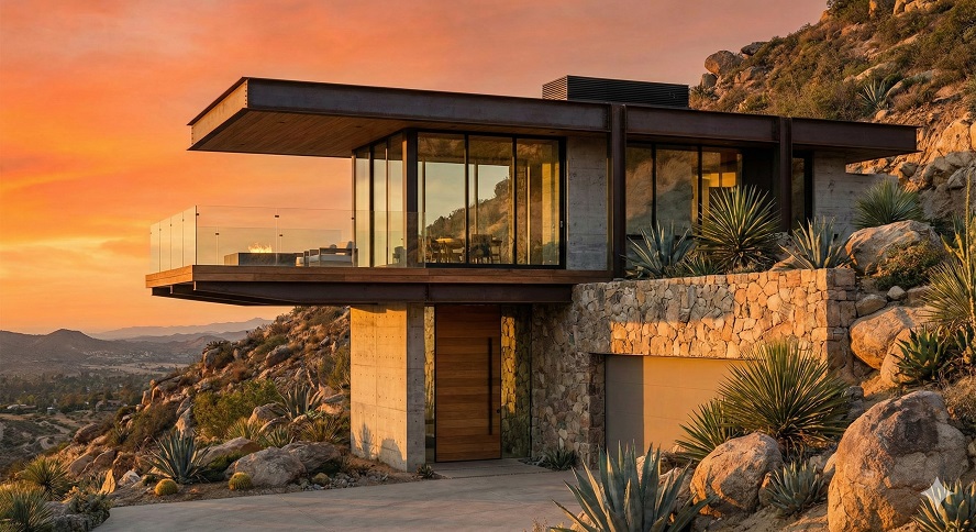 Jasa Kontraktor Perumahan: Perumahan yang Rapi Lahir dari Sistem yang Disiplin