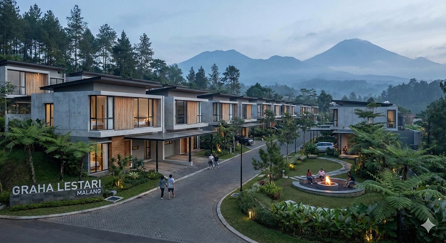 Jasa Kontraktor Perumahan: Kontraktor Perumahan Profesional Berpikir Jangka Panjang