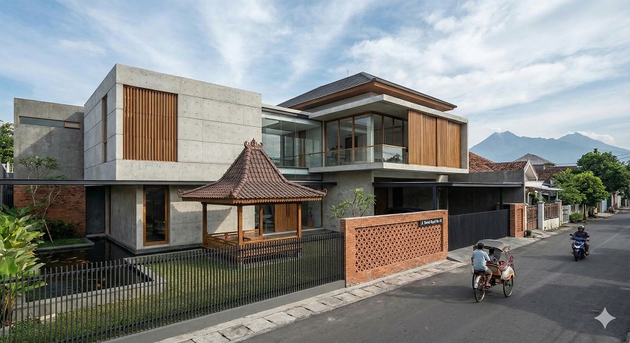 Developer Perumahan Surabaya: Solusi Tepat Membangun Hunian Bernilai Tinggi dan Cepat Terjual