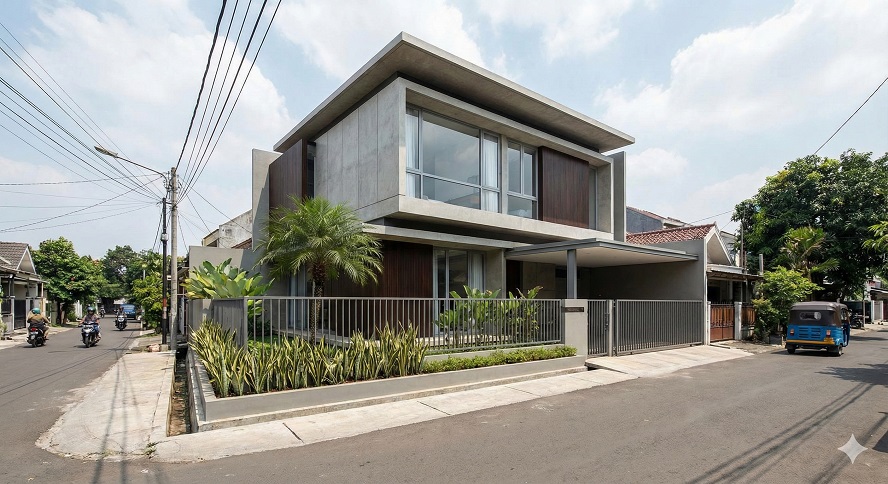 Jasa Kontraktor Perumahan: Standarisasi Adalah Kunci Margin Developer